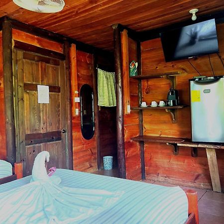 Hotel Canto De Ballenas Uvita Εξωτερικό φωτογραφία