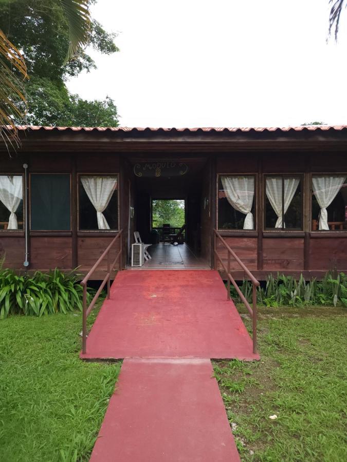 Hotel Canto De Ballenas Uvita Εξωτερικό φωτογραφία