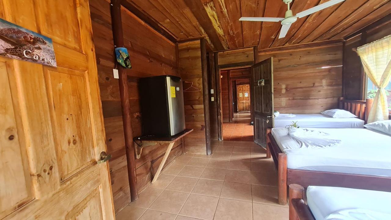 Hotel Canto De Ballenas Uvita Εξωτερικό φωτογραφία