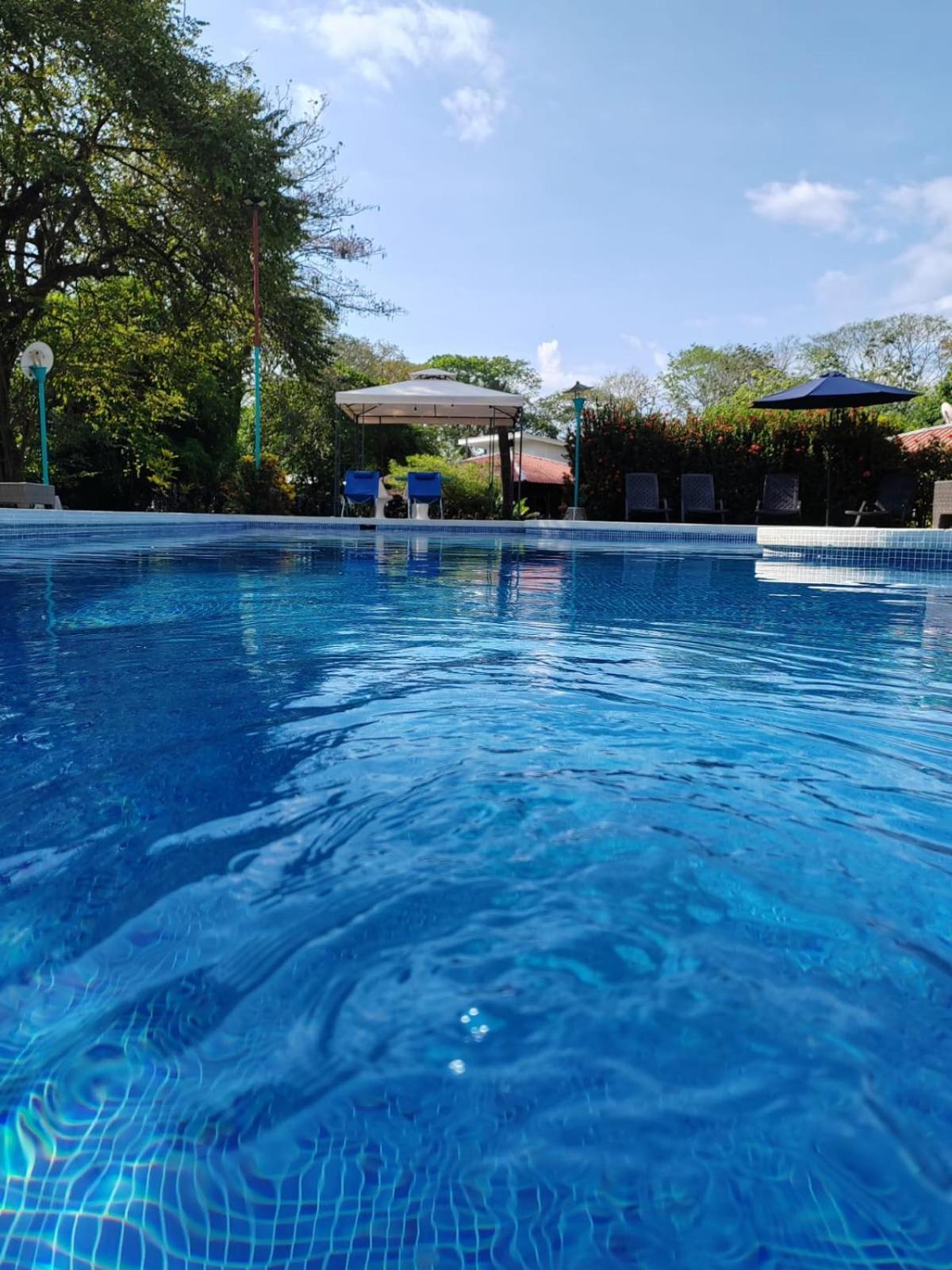 Hotel Canto De Ballenas Uvita Εξωτερικό φωτογραφία