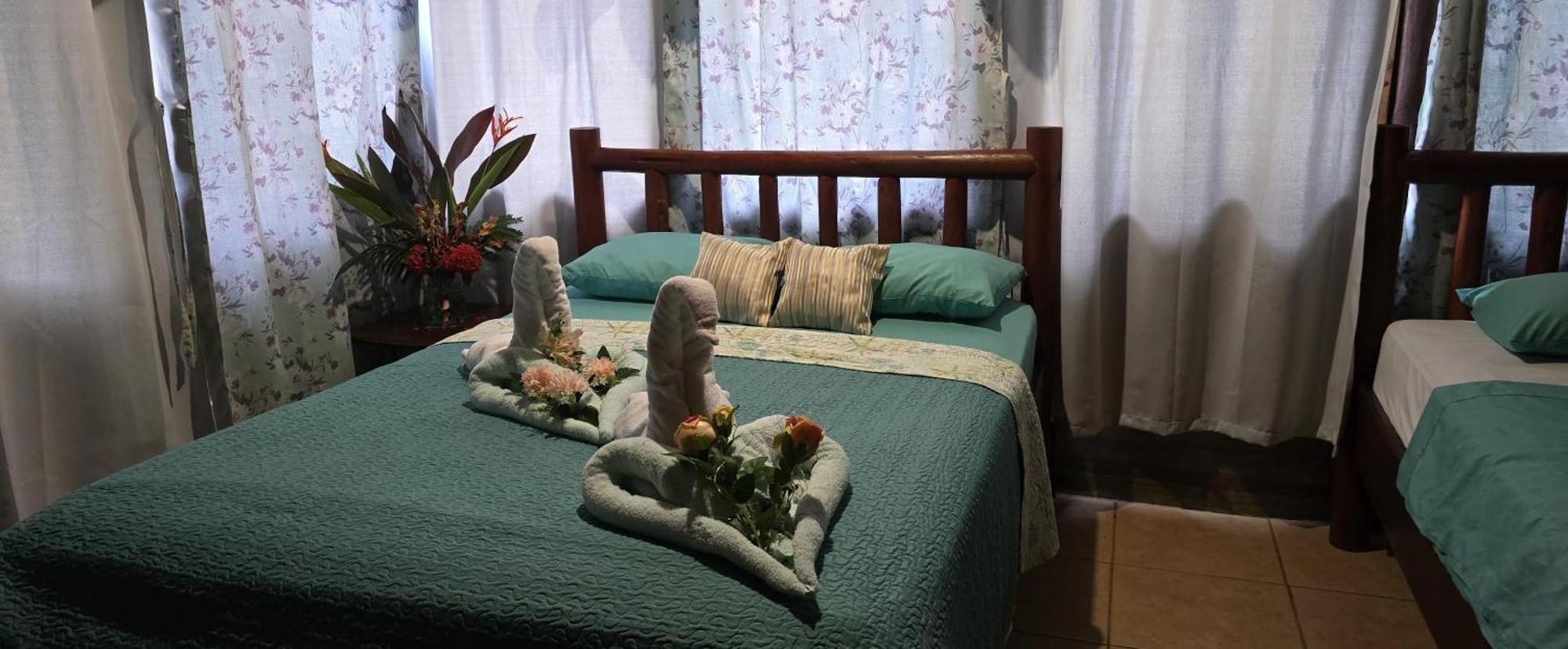 Hotel Canto De Ballenas Uvita Εξωτερικό φωτογραφία