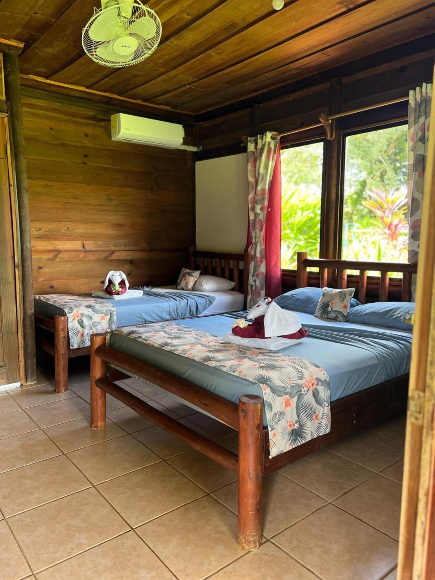 Hotel Canto De Ballenas Uvita Εξωτερικό φωτογραφία