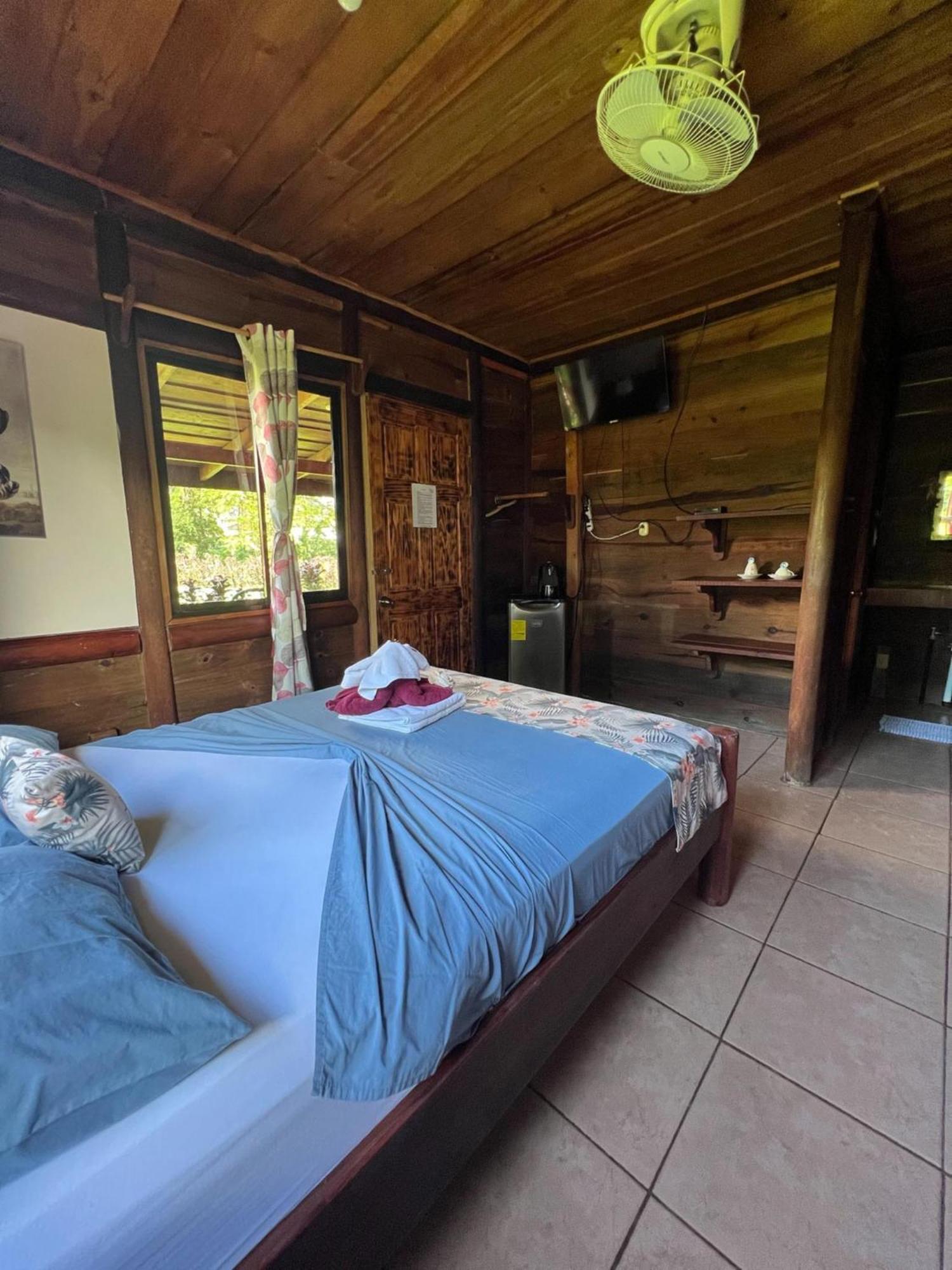 Hotel Canto De Ballenas Uvita Εξωτερικό φωτογραφία
