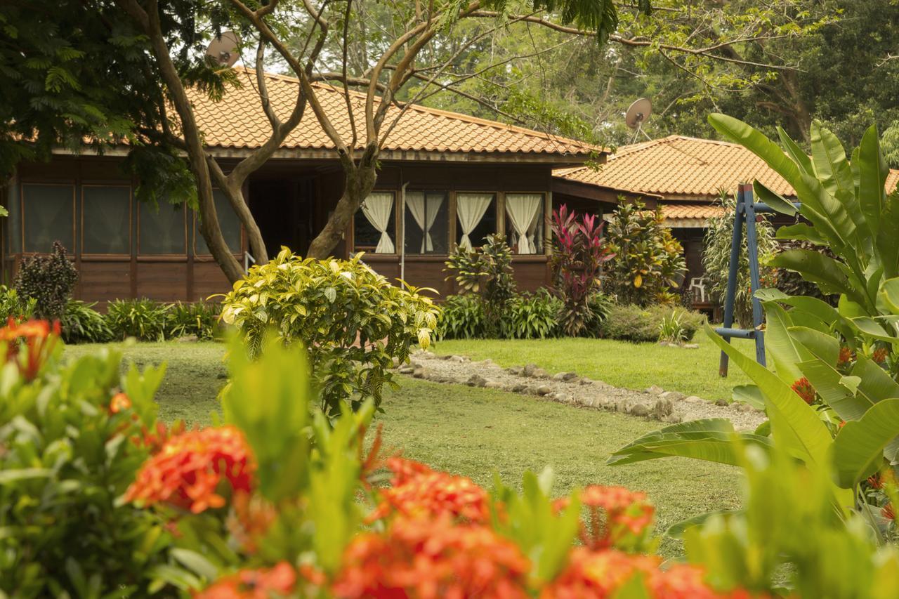 Hotel Canto De Ballenas Uvita Εξωτερικό φωτογραφία